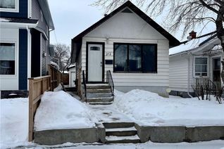 House for Sale, 212 1st Street E, Saskatoon, SK