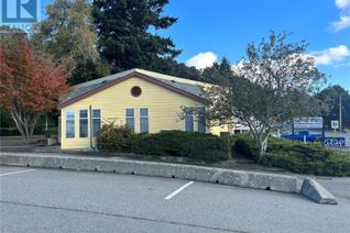 Commercial/Retail Property for Sale, 1621 Townsite Rd, Nanaimo, BC
