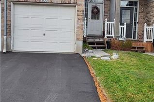 Townhouse for Sale, 305 Activa Avenue, Kitchener, ON