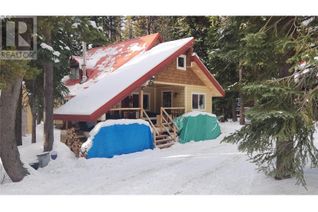 Property for Sale, 1138 Apex Mountain Road, Apex Mountain, BC