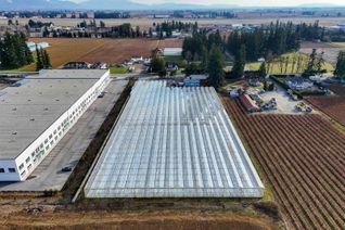 Commercial Farm for Sale, 31433 King Road, Abbotsford, BC