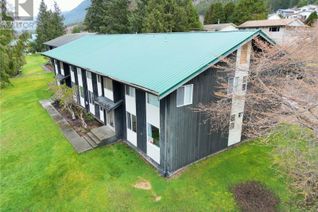 Property for Sale, 1083 Maquinna Ave #405, Port Alice, BC
