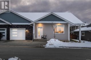 Duplex for Sale, 1580 Glen Eagle Dr #7, Campbell River, BC