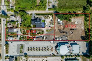 Commercial Land for Sale, 8755 Royal Oak Avenue, Burnaby, BC