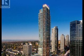 Property for Sale, 6511 Sussex Avenue #2708, Burnaby, BC