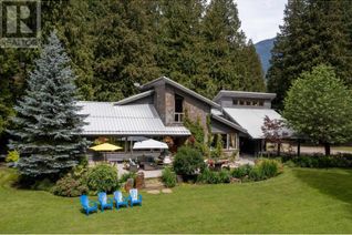 Detached House for Sale, 7650 Ryan Creek Road, Pemberton, BC
