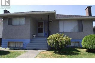 Detached House for Sale, 6589 Elliott Street, Vancouver, BC