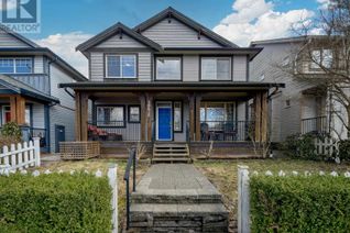 Detached House for Sale, 10676 248 Street, Maple Ridge, BC