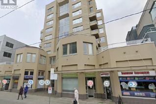 Commercial/Retail Property for Sale, 1231 W Broadway, Vancouver, BC