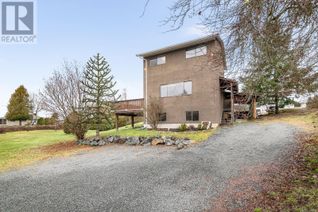 Detached House for Sale, 4935 John St, Port Alberni, BC