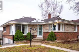 House for Sale, 1991 4th Avenue W, Owen Sound, ON