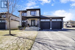Detached House for Sale, 454 Provence Avenue, Embrun, ON