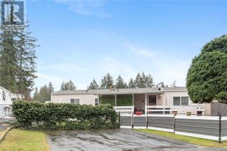Property for Sale, 5854 Turner Rd #12, Nanaimo, BC