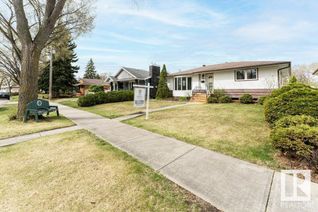 Detached House for Sale, 9624 76 St Nw, Edmonton, AB