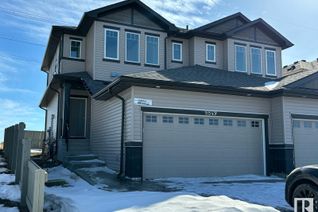 Duplex for Sale, 8849 Carson Wy Sw, Edmonton, AB