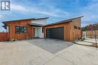 Detached House for Sale, 3597 Sage Pl, Campbell River, BC