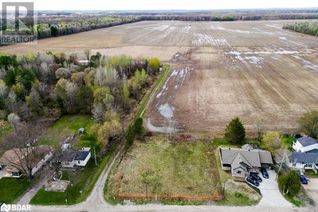 Commercial Land for Sale, 28 Brentwood Road, Angus, ON
