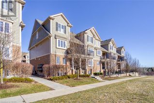 Condo Townhouse for Sale, 646 Woodlawn Road E Unit# A, Guelph, ON