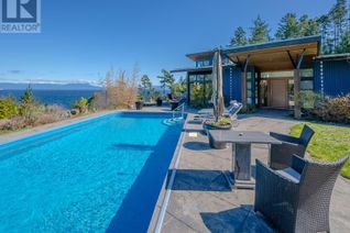 House for Sale, 2430 Jolly Brothers Rd, Gabriola Island, BC