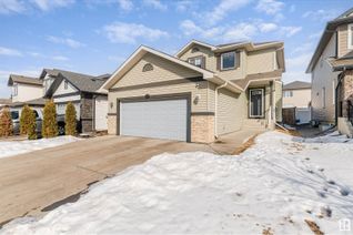 House for Sale, 118 Woodbridge Li, Fort Saskatchewan, AB