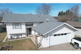 Detached House for Sale, 5808 52 Av, Cold Lake, AB