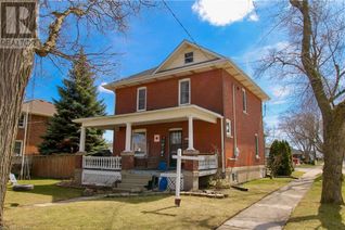 Detached House for Sale, 819 East Main Street, Welland, ON