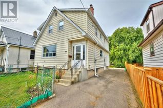 House for Sale, 223 Niagara Street, St. Catharines, ON