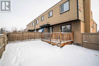Townhouse for Sale, 3809 45 Street Sw #45, Calgary, AB