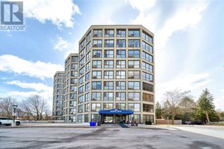 Condo Apartment for Sale, 24 Marilyn Drive Unit# 904, Guelph, ON
