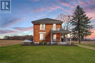 Detached House for Sale, 7086 Springfield Road, Aylmer, ON