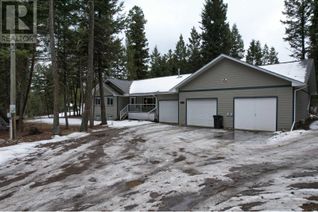 House for Sale, 4838 Kitwanga Drive, 108 Mile Ranch, BC