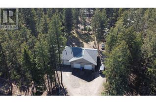 Detached House for Sale, 4838 Kitwanga Drive, 108 Mile Ranch, BC