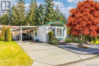 Property for Sale, 3800 King Arthur Dr, Nanaimo, BC