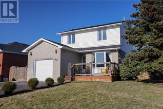 House for Sale, 40 Birchview Drive, Hamilton, ON