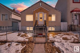 House for Sale, 10829 98 St Nw, Edmonton, AB