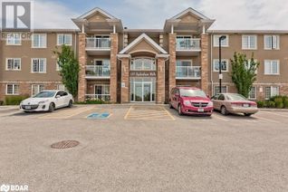 Condo Apartment for Rent, 137 Sydenham Wells Unit# 15, Barrie, ON