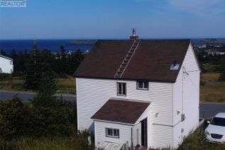 Detached House for Sale, 18-21 Catalina Road, Elliston, NL