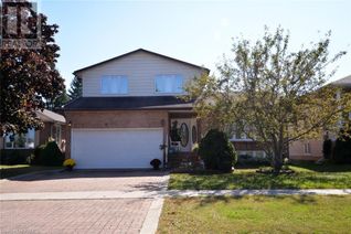 Detached House for Sale, 632 Rivermeade Avenue, Kingston, ON