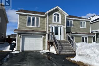 House for Sale, 37 Hollyberry Drive, Paradise, NL