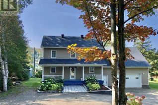 Detached House for Sale, 580 De L'Église Road, Lac Baker, NB