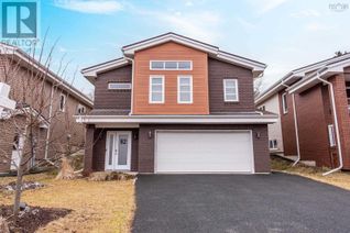 Detached House for Sale, 92 Armenia Drive, Bedford, NS