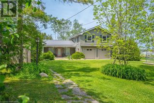 Detached House for Sale, 48 Petrel Point Road, South Bruce Peninsula, ON