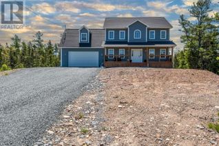 Detached House for Sale, 90 Cottontail Lane, Mineville, NS