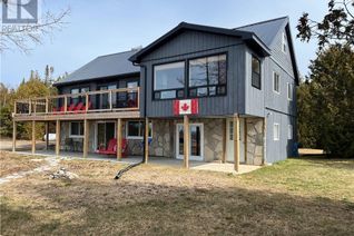 Property for Sale, 97 Ray Drive, Tobermory, ON