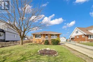 Ranch-Style House for Rent, 2144 Grand Marais Road East #UPPER, Windsor, ON