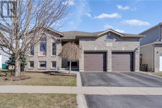 Bungalow for Sale, 1480 Hanover Drive, Kingston, ON