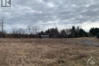Property for Sale, 5637 Trudeau Avenue, Vars, ON