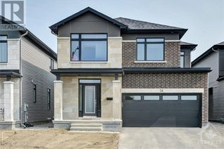 House for Sale, 76 Big Dipper Street, Ottawa, ON