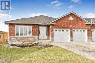 Bungalow for Sale, 14 Linda Crescent, Hagersville, ON