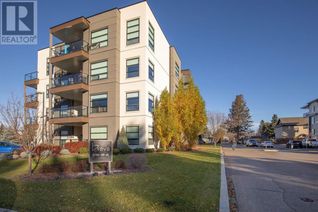 Condo Apartment for Sale, 5110 36 Street #208, Red Deer, AB